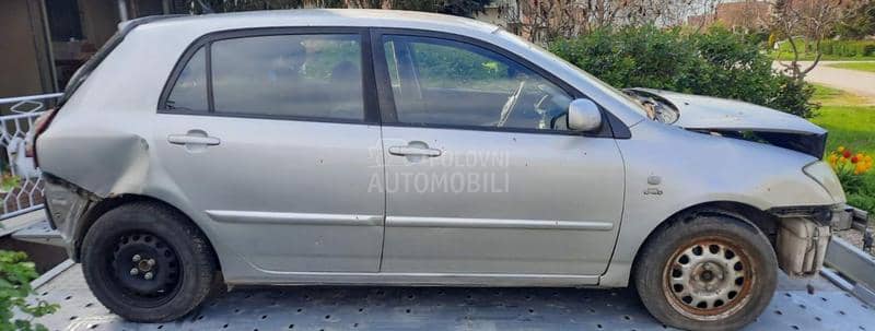 Unutrašnja svetla kabine