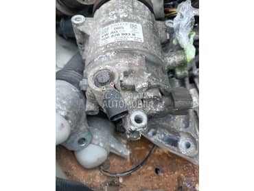 kompresor klime za Volkswagen Golf 7 od 2013. do 2018. god.