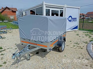 Temared ECO 2012 cerada