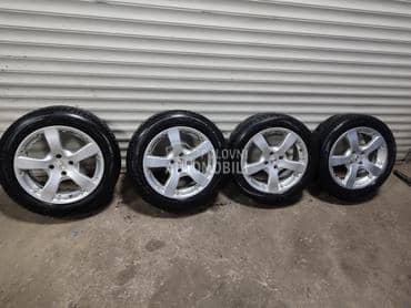 felgne za Opel Astra G, Astra H