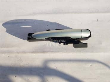 BRAVA DESNA PREDNJA za Renault Laguna od 2001. do 2007. god.