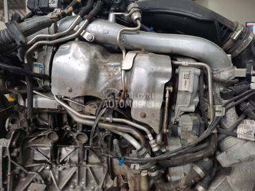 TURBINA za BMW X5