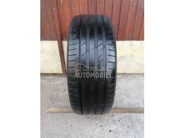 Kumho 225/55 R17 Letnja