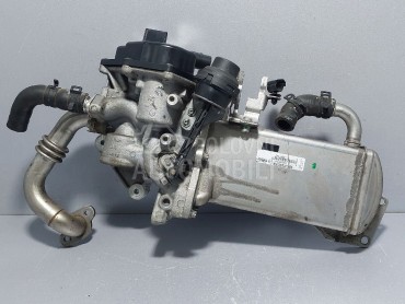 HLADNJAK EGR VENTILA za Audi A4