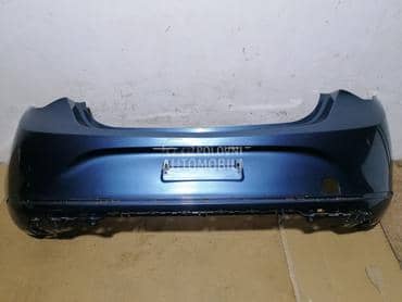 Zadnji branik za Opel Astra J od 2012. do 2015. god.