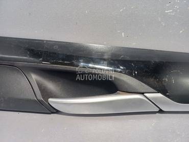 UNUTRASNJA RUCKA VRATA za BMW X5