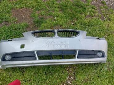 prednji branik za BMW Serija 5 od 2005. do 2007. god.