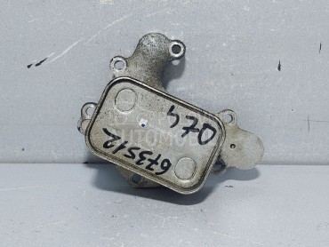 HLADNJAK ULJA za Citroen C4