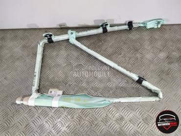 Krovni airbag za Volkswagen Golf