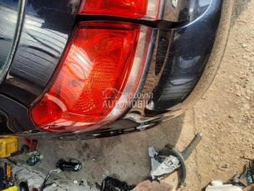 Stop lampa za Volkswagen Golf 6 od 2009. do 2012. god.