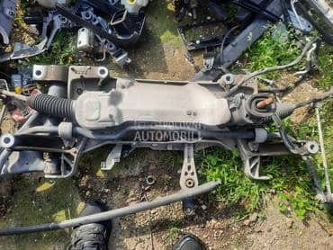 letva volana za Volkswagen Golf 6 od 2009. do 2012. god.