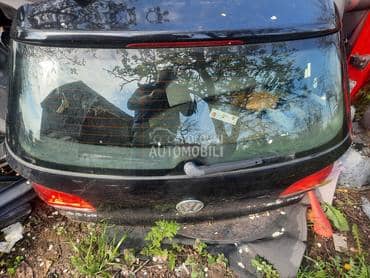 gepek vrata za Volkswagen Golf 6 od 2009. do 2012. god.