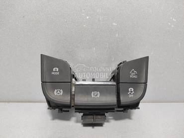 PREKIDAC za Škoda Karoq