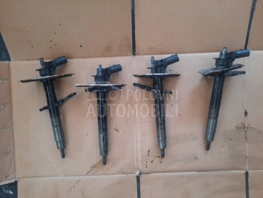 Dizne za Volkswagen Golf 6 od 2009. do 2012. god.