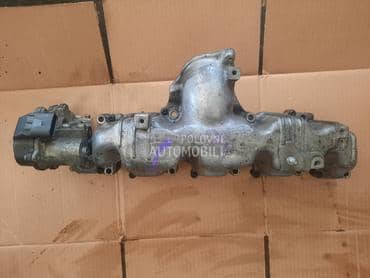 Usisna grana za Volkswagen Golf 5, Golf 6, Passat B6 ... od 2004. do 2012. god.