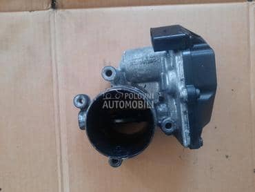 Klapna gasa za Volkswagen Golf 6 od 2009. do 2012. god.