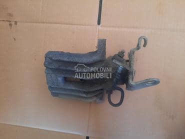 Klesta za Volkswagen Golf 6 od 2009. do 2012. god.