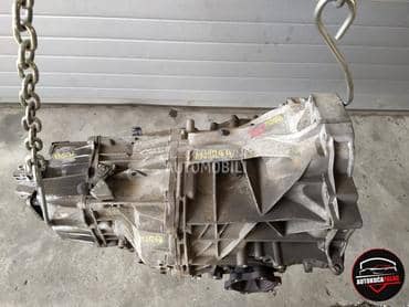 Mjenjač MJ1264 za Audi 100