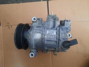 Kompresor klime za Volkswagen Golf 6 od 2009. do 2012. god.