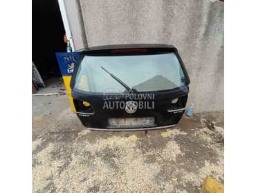 Gepek vrata karavan za Volkswagen Passat B6