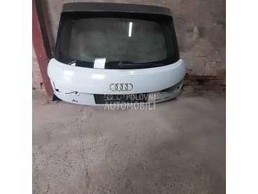 Gepek vrata za Audi A1
