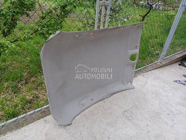 NEBO ZA 5/V za Peugeot 206