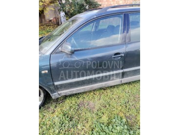 Vrata za Volkswagen Passat B5