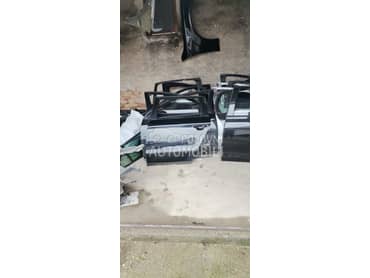 Vrata za Volkswagen Passat B6