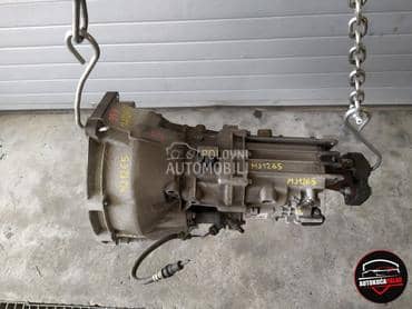 Mjenjač za BMW Serija 3