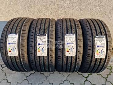 Barum 255/40 R20 Letnja
