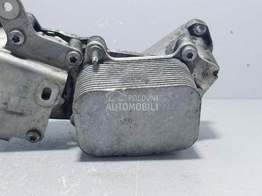 HLADNJAK ULJA za Peugeot Partner