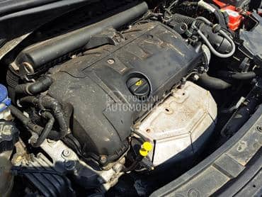 Motor 1.6 16v 88kw za Peugeot 207 od 2006. do 2011. god.