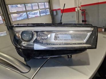 Far za za Audi Q5 za 2017. god.