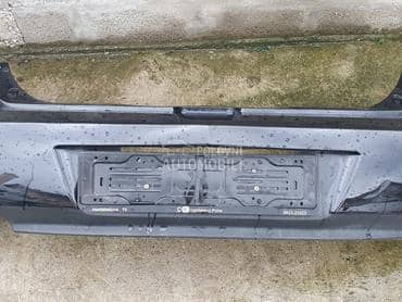 Zadnji branik za Mazda 3