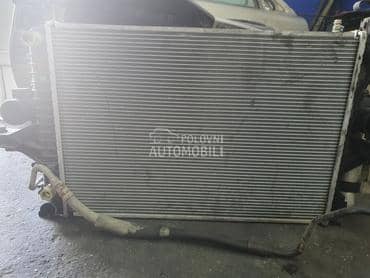 Hladnjk vode za Volvo S60, S80, V70 ... od 2001. do 2006. god.