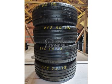 Falken 215/50 R18 Letnja