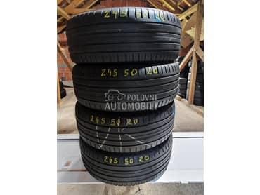 Nokian 245/50 R20 Letnja