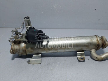 HLADNJAK EGR VENTILA za Volkswagen Passat B7