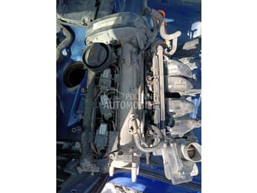 motor BKY 1.4 benzin za Seat Ibiza od 2002. do 2008. god.