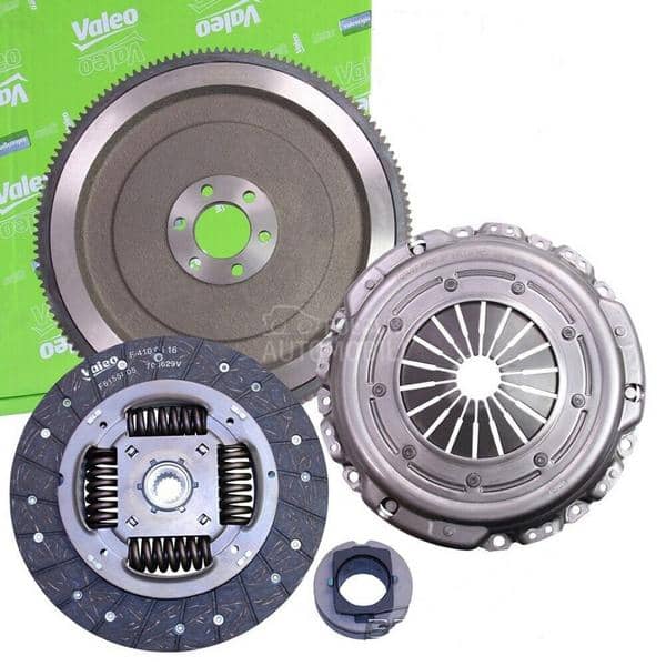 Set Kvacila Zamajac 1.6HDI