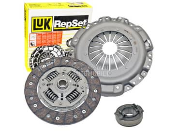 Set Kvacila 1.1 1.4 1.6 za Citroen C3 od 2002. do 2010. god.