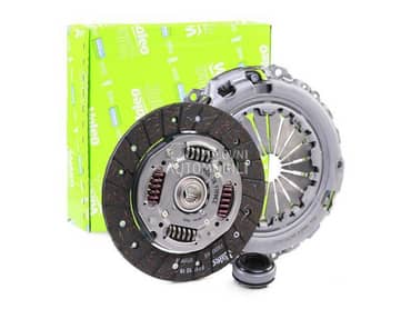 Set Kvacila 1.4HDI za Citroen C3 od 2010. do 2016. god.