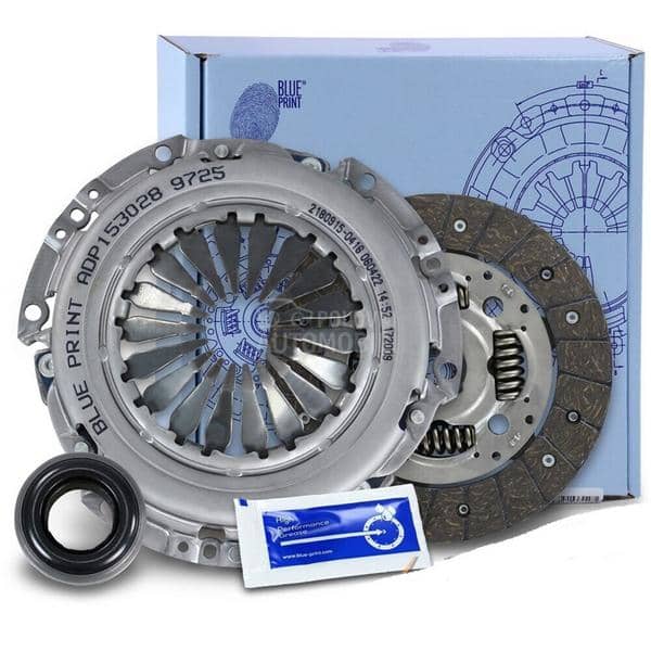 Set Kvacila 1.2 1.4 1.6