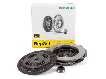 Set Kvacila 1.2 1.6 za Citroen C3 od 2016. do 2022. god.