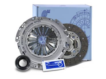 Set Kvacila 1.4 1.6 2.0 za Citroen C4 od 2004. do 2011. god.