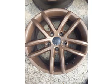 Aluminijumske felne VW i Porsche 18" 