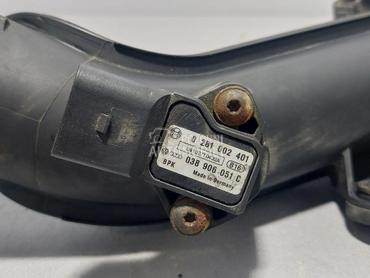 MAP SENZOR za Volkswagen Passat B7