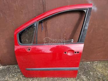 Vrata za Renault Modus