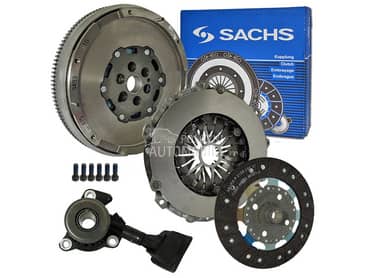 Set Kvacila Zamajac 1.6HDI za Citroen C4 od 2011. do 2020. god.