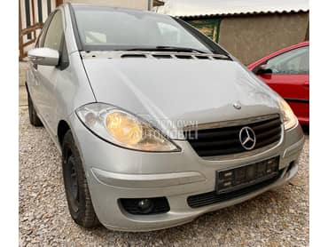 W169 amortizeri prednji zadnji za Mercedes Benz A Klasa od 2005. do 2011. god.